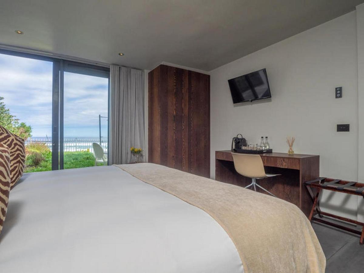 The Ocean View Guest House Wildernis Kültér fotó