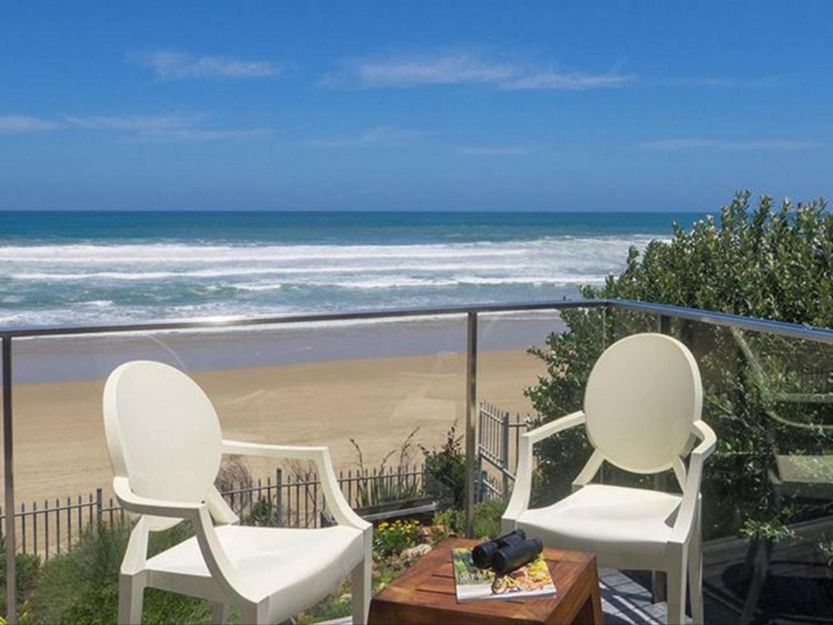 The Ocean View Guest House Wildernis Kültér fotó