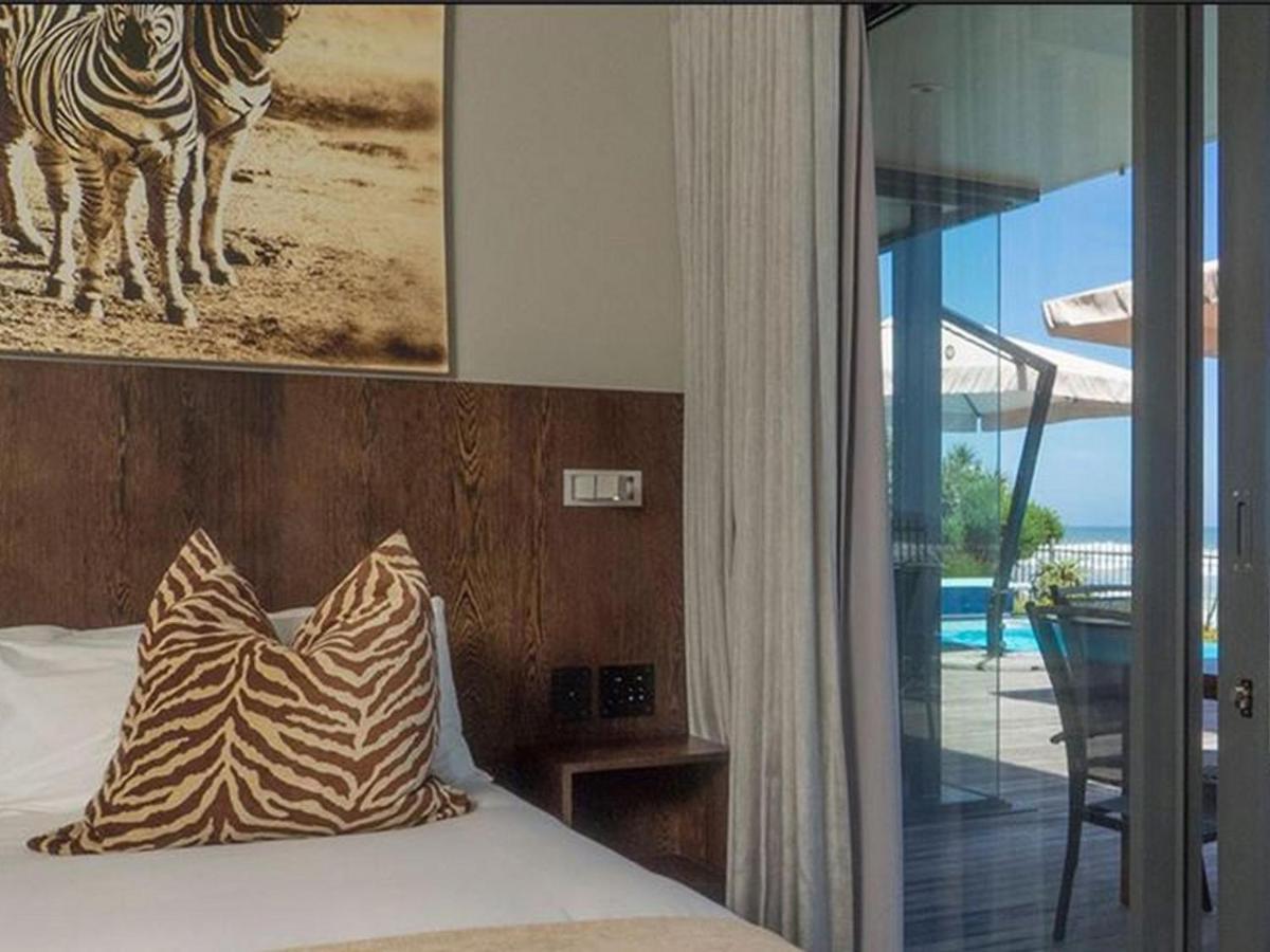 The Ocean View Guest House Wildernis Kültér fotó
