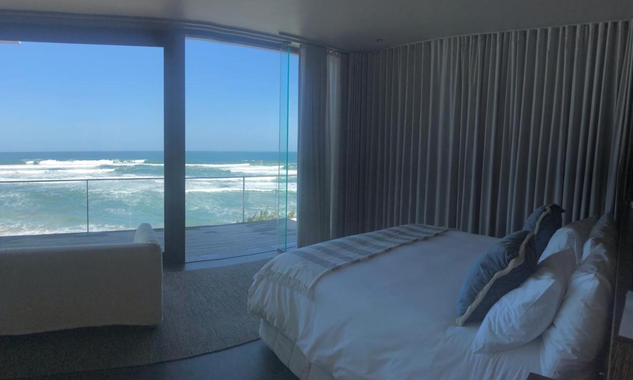 The Ocean View Guest House Wildernis Kültér fotó