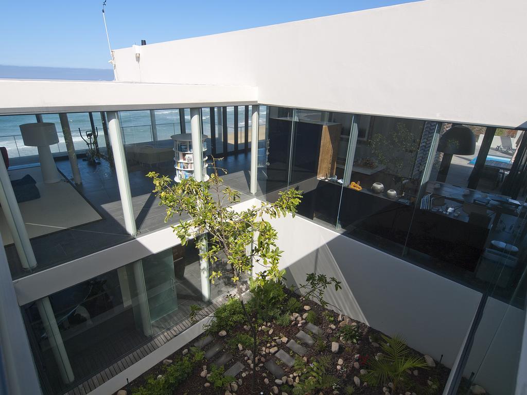 The Ocean View Guest House Wildernis Kültér fotó
