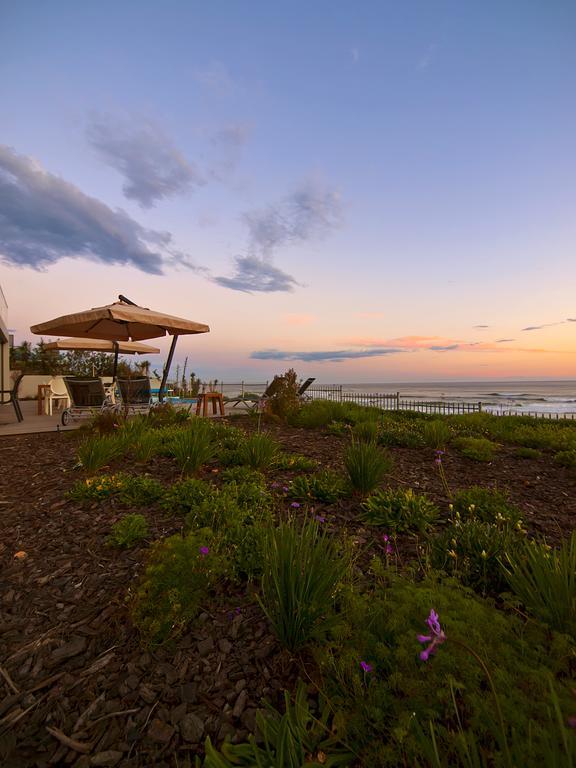 The Ocean View Guest House Wildernis Kültér fotó