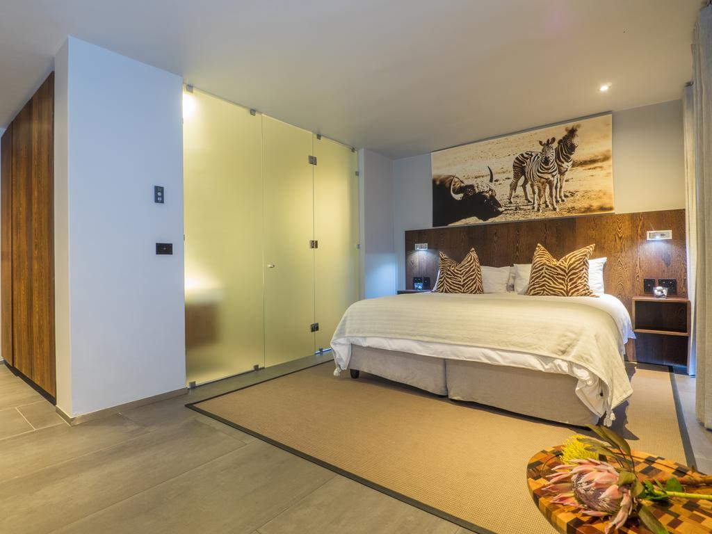 The Ocean View Guest House Wildernis Szoba fotó