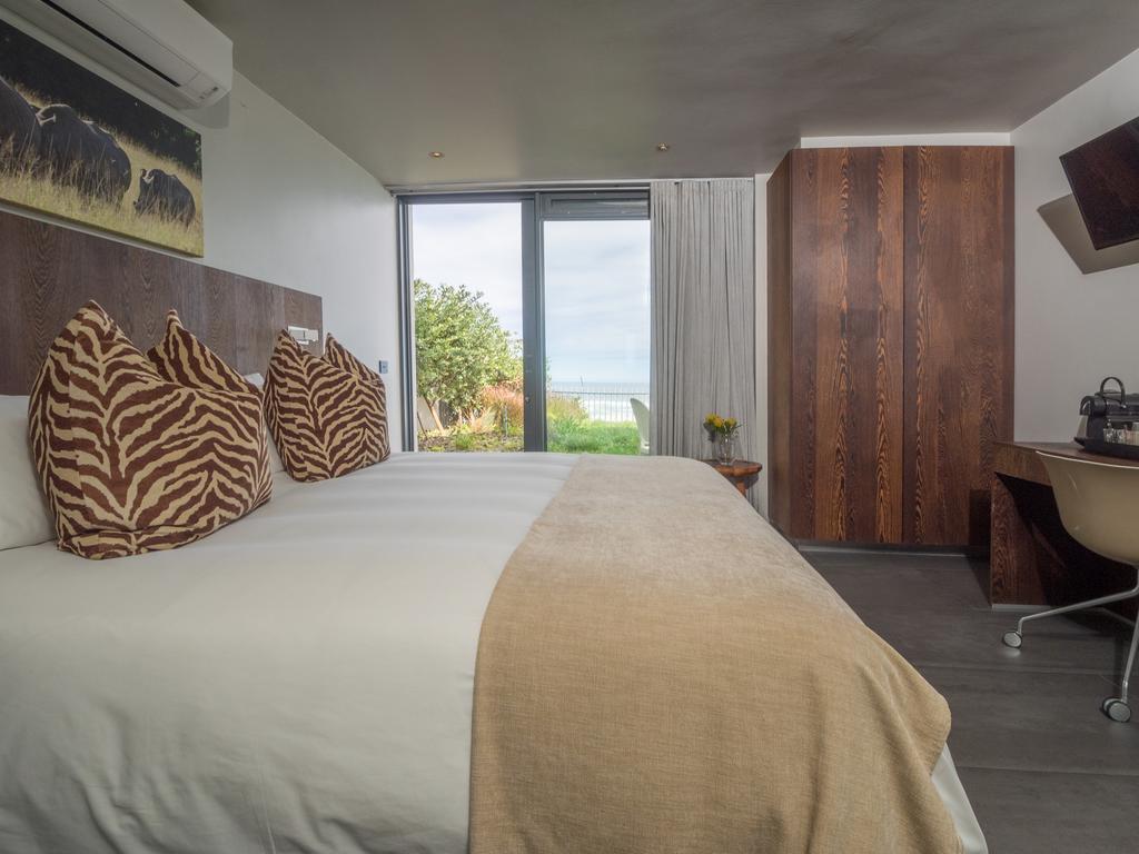 The Ocean View Guest House Wildernis Szoba fotó