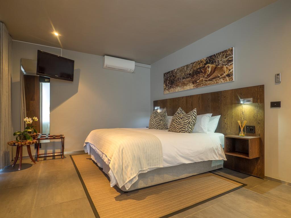 The Ocean View Guest House Wildernis Szoba fotó