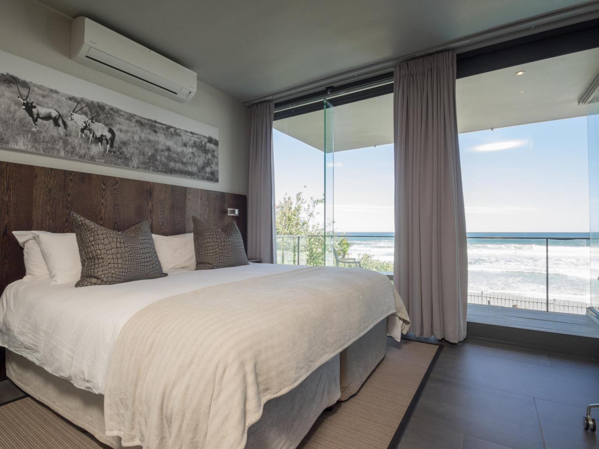 The Ocean View Guest House Wildernis Kültér fotó
